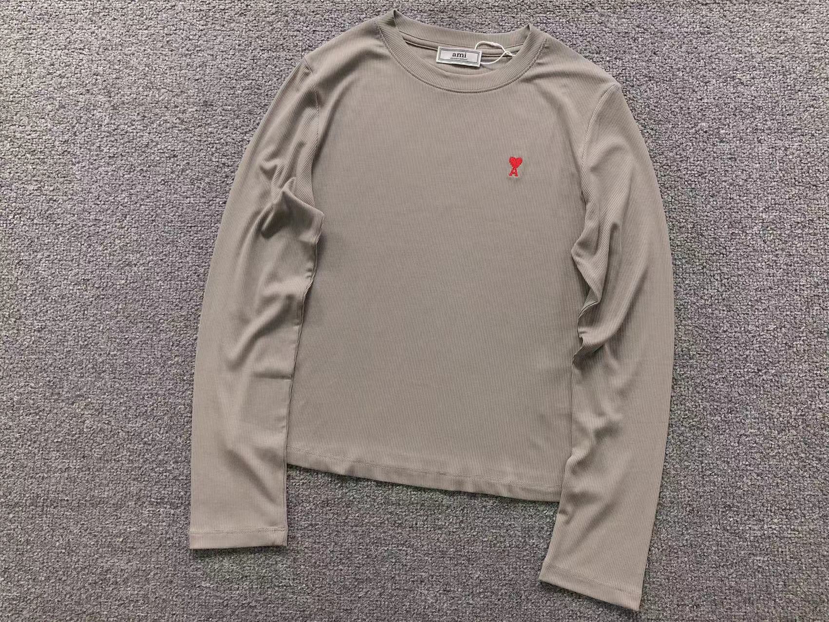 Am1 Longsleeve Female