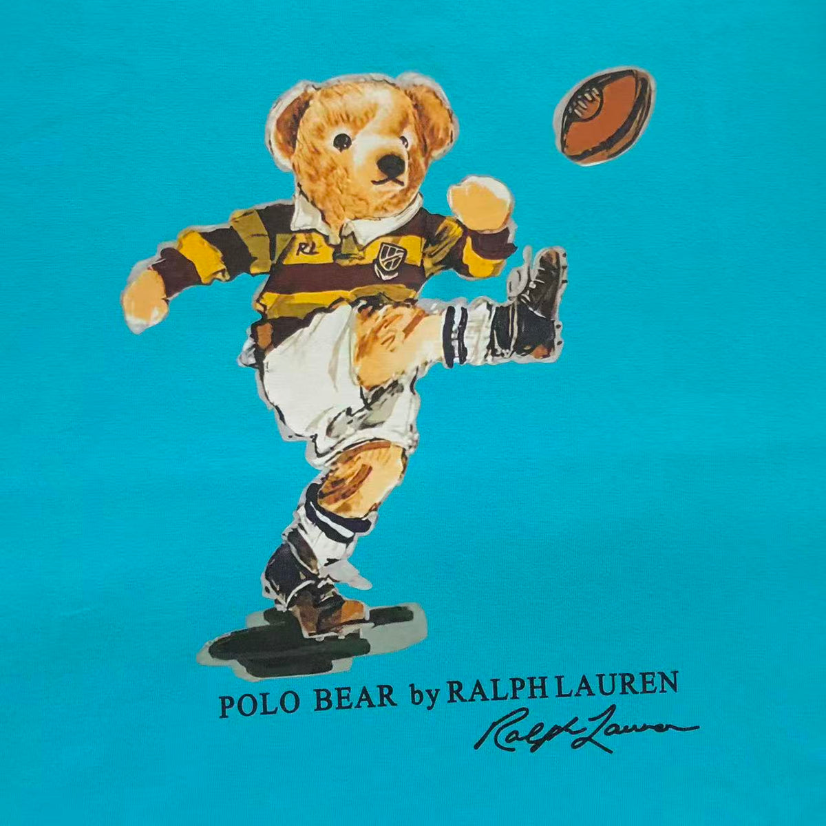Ralph Lauren Tshirt