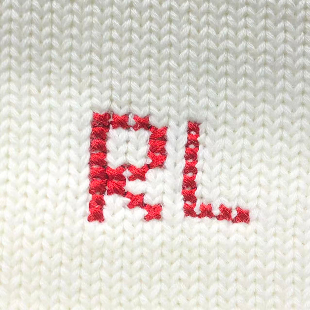 Ralph Lauren Sweater