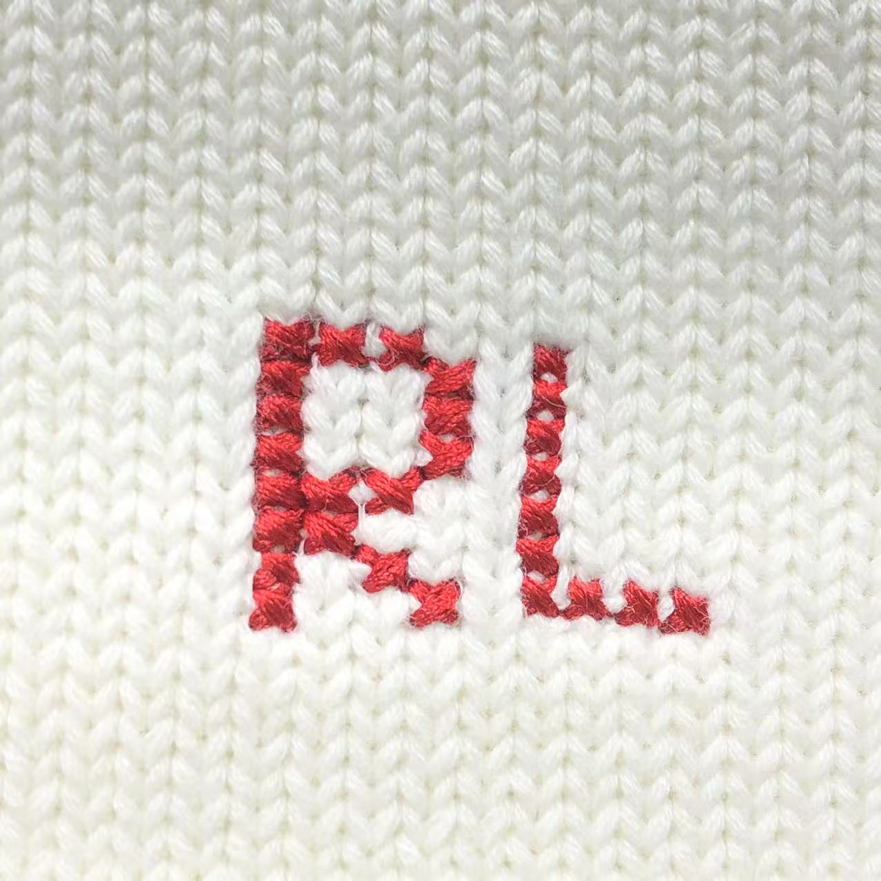 Ralph Lauren Sweater