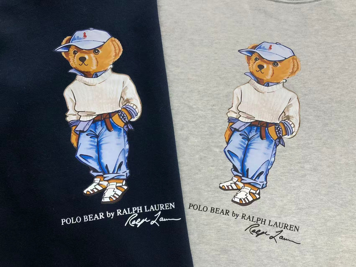 Ralph Lauren Hoodie