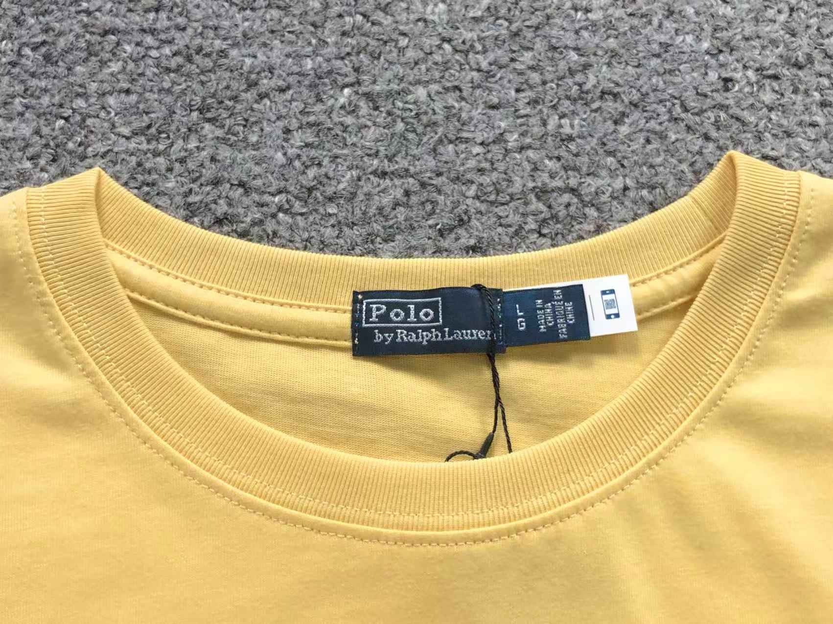 Ralph Lauren Tshirt Female