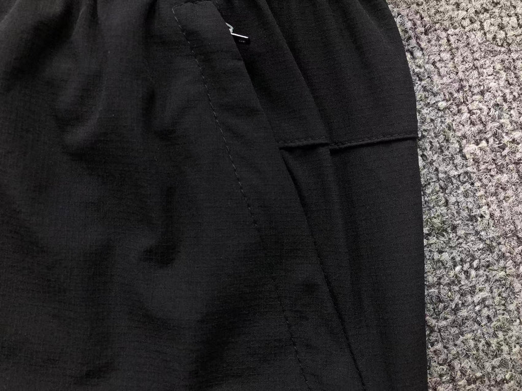 N1K Shorts