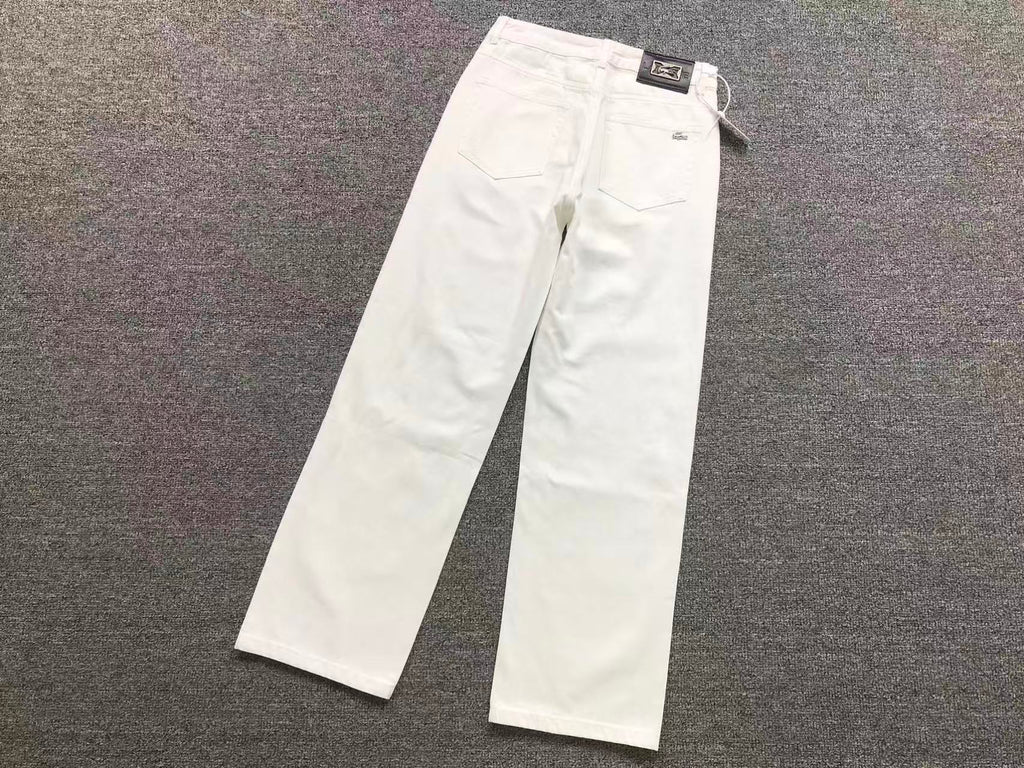 Classic Pants