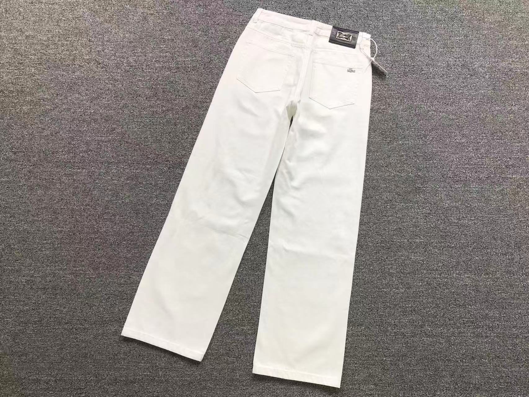 Classic Pants