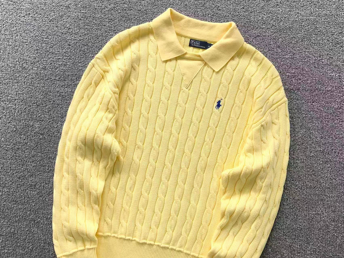 Ralph Lauren Sweater Female