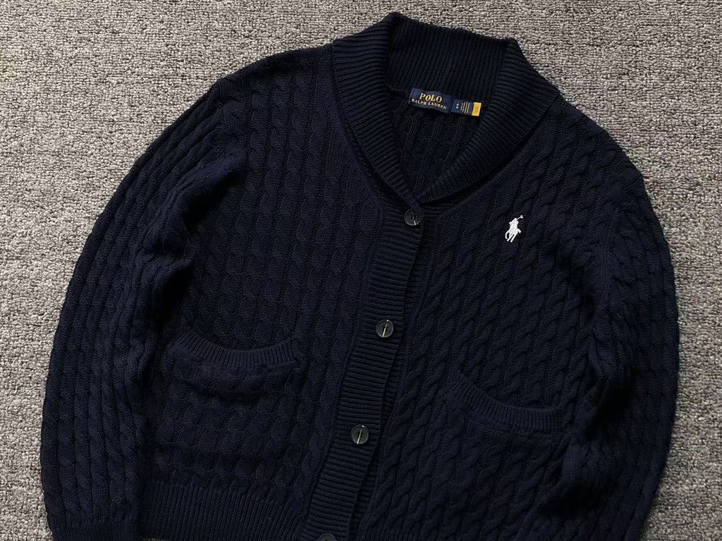 Ralph Lauren Sweater Female