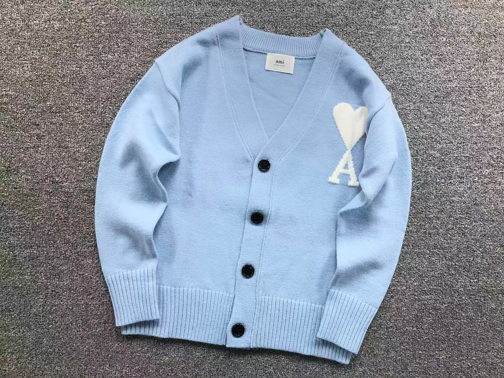 Am1 Sweater