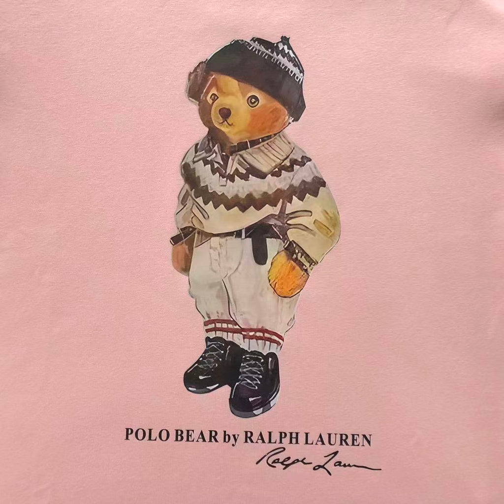 Ralph Lauren Longsleeve Female