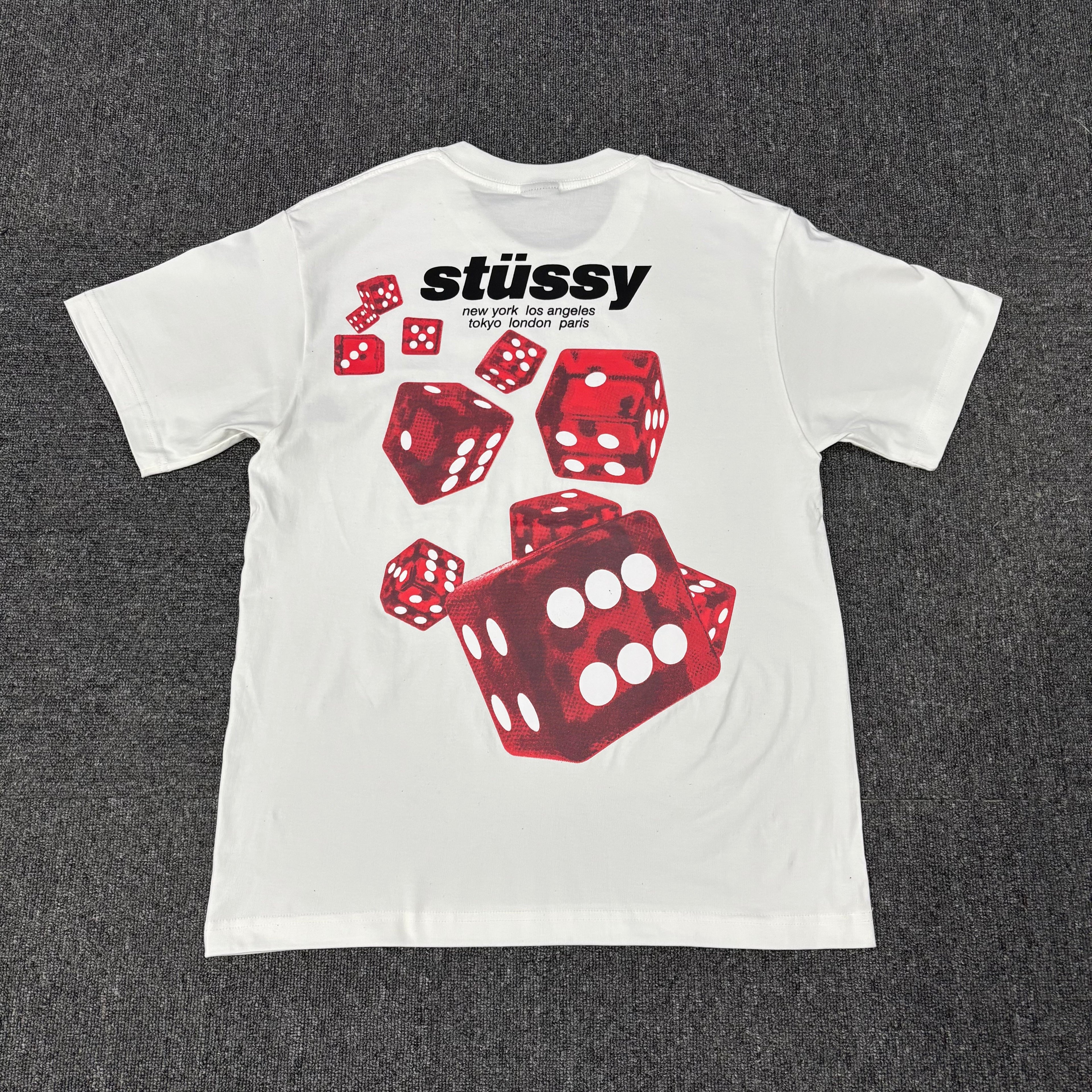 Stu Tshirt
