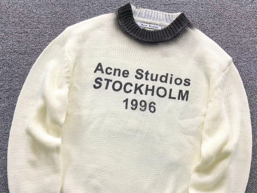 AcneStdios Sweater