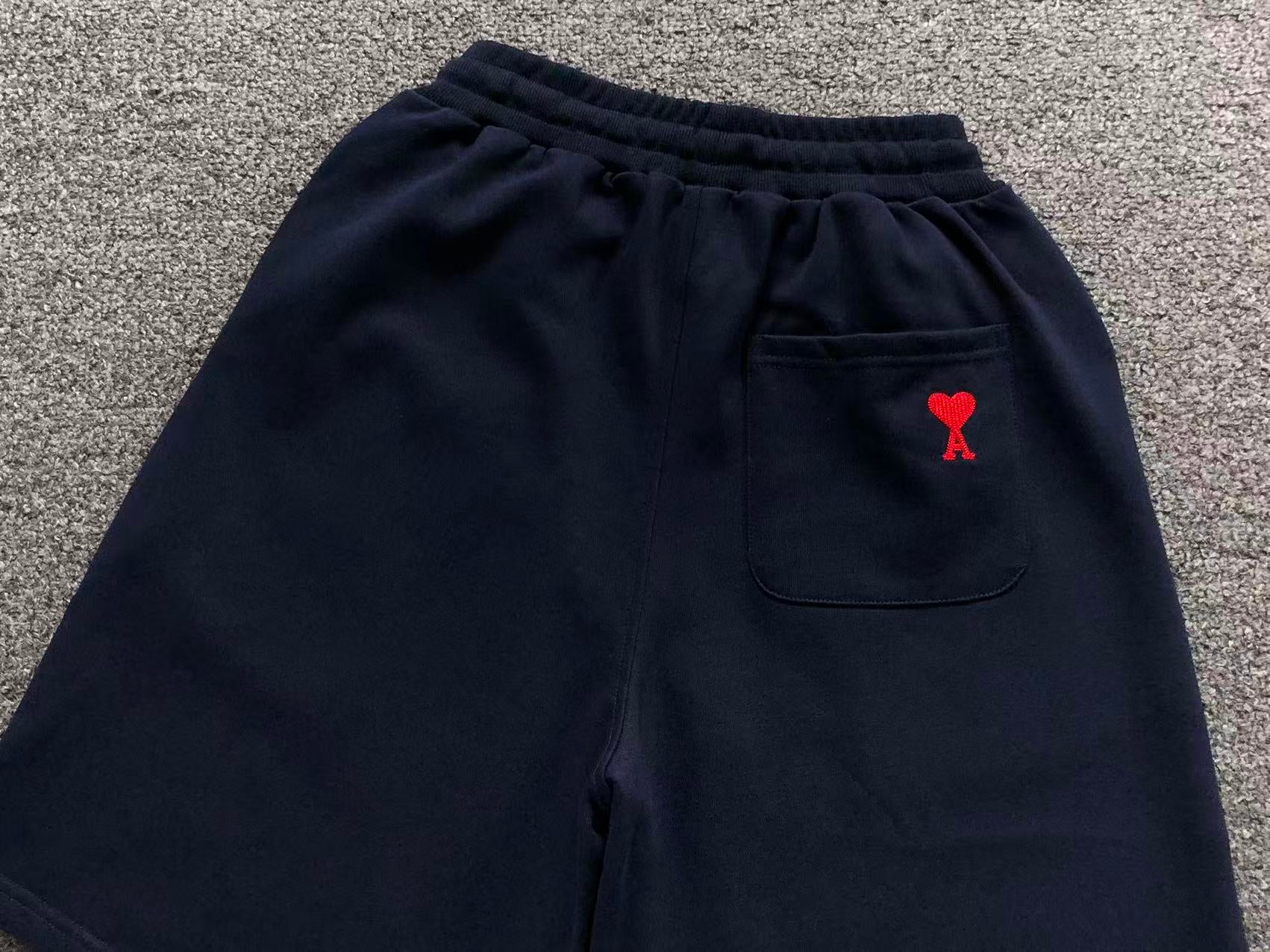 Am1 Shorts