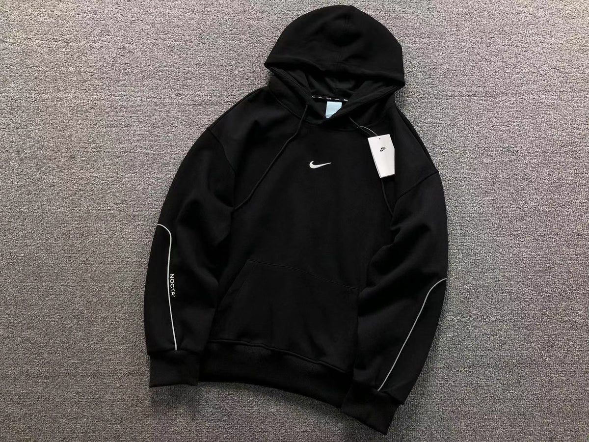 N1K Pants & Hoodie