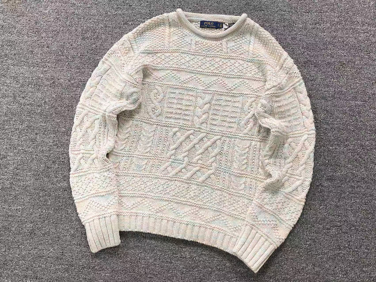Ralph Lauren Sweater