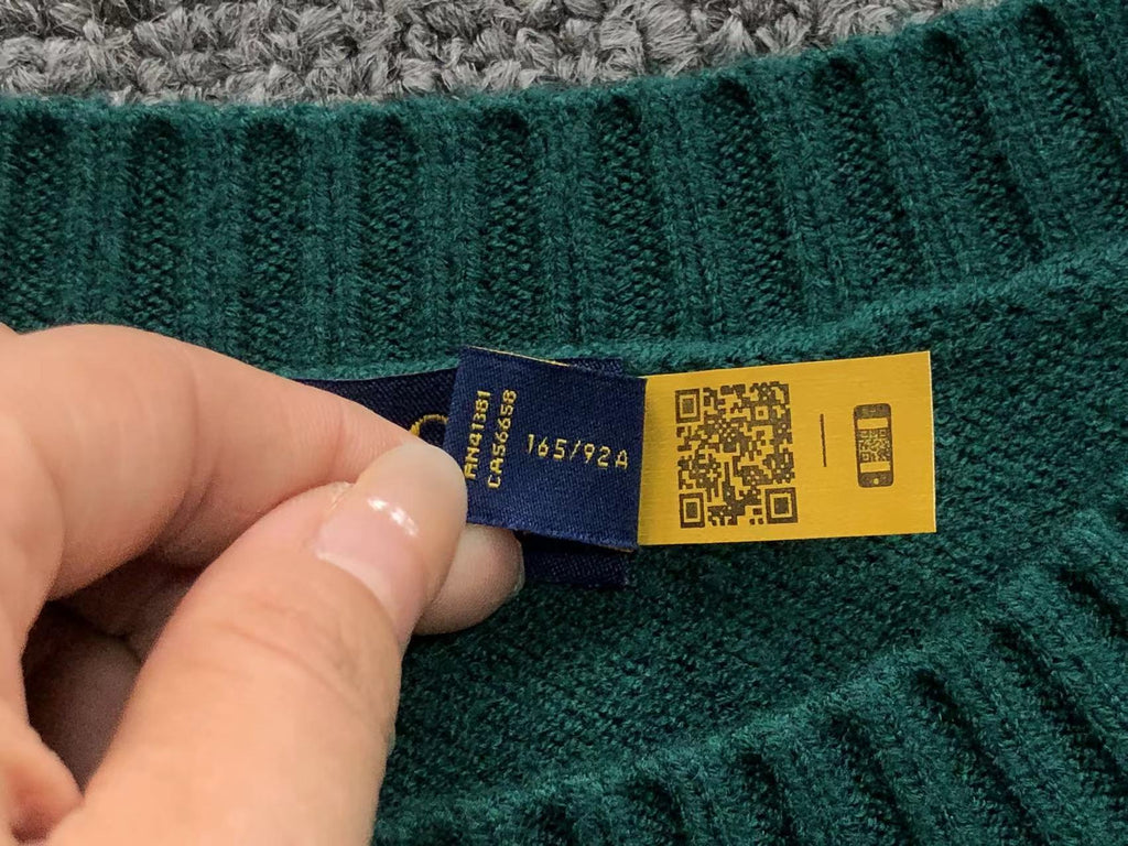 Ralph Lauren Sweater Female