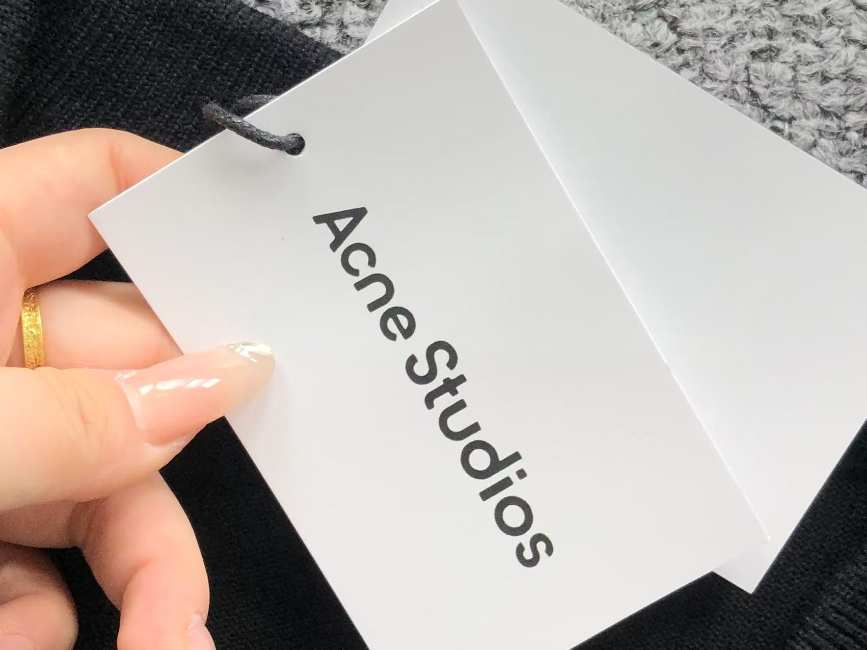 AcneStdios Sweater
