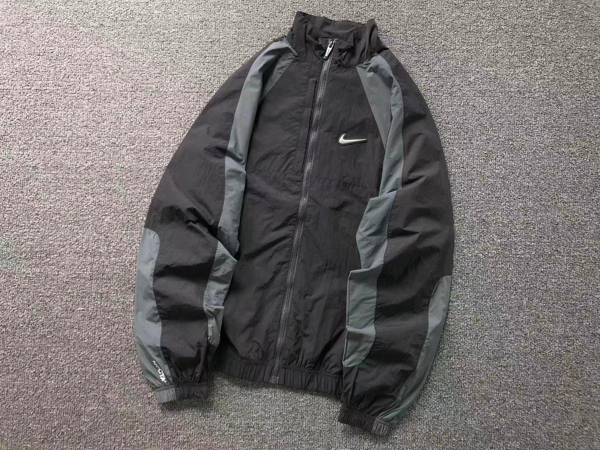 N1K Pants & Hoodie