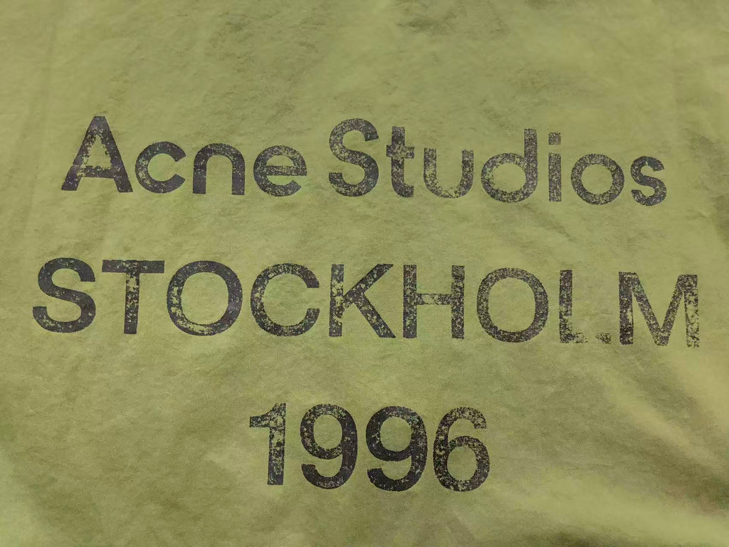 AcneStdios Jacket