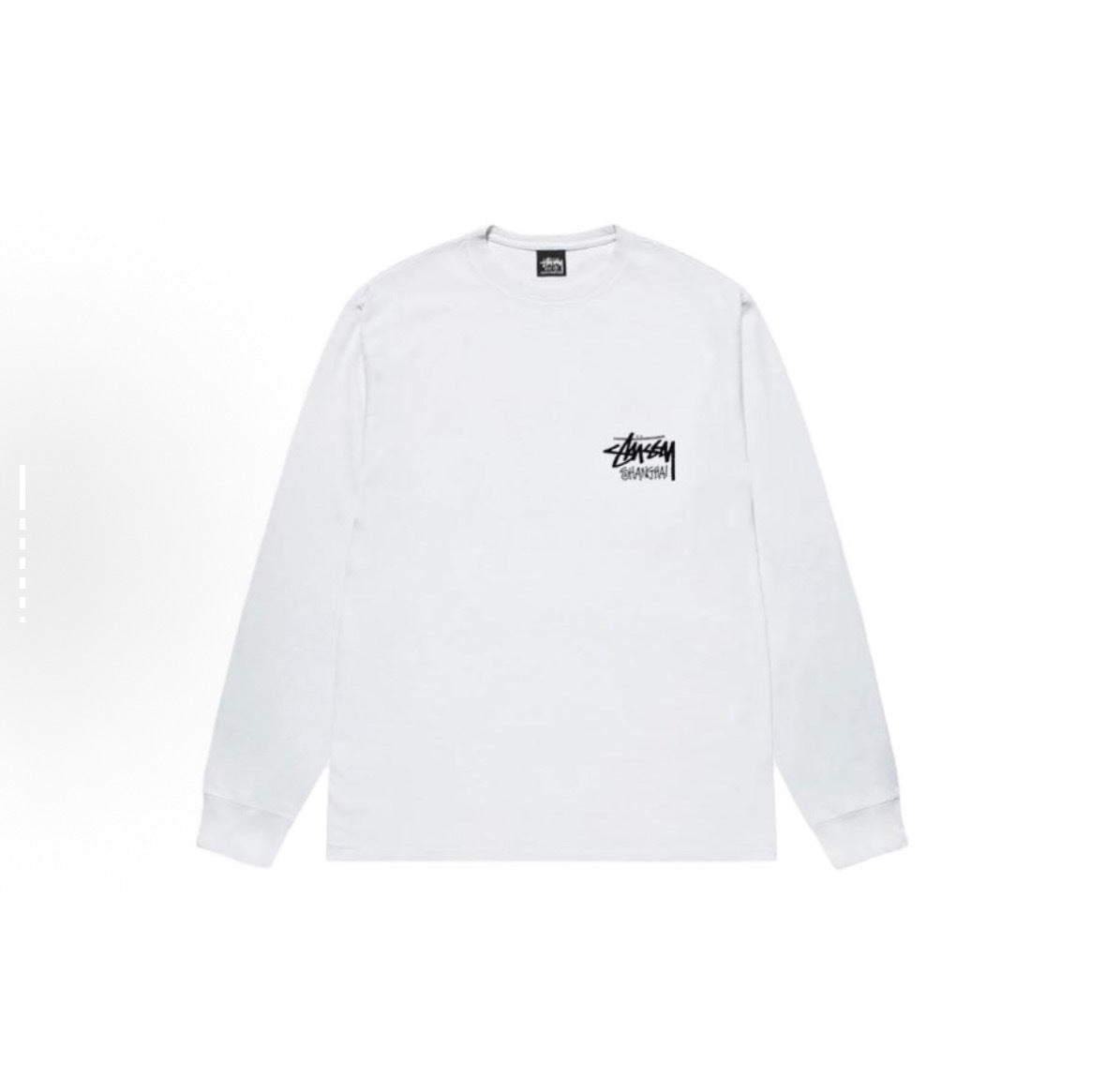 Stu Longsleeve