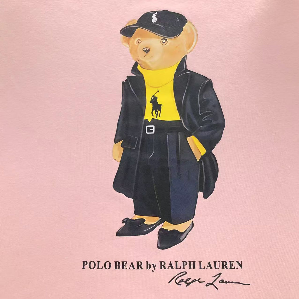 Ralph Lauren Longsleeve Female