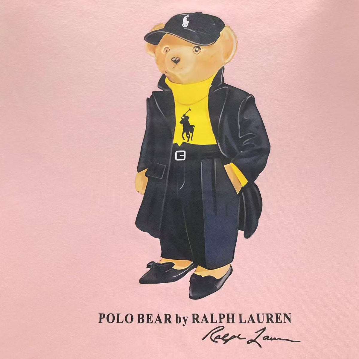 Ralph Lauren Longsleeve Female