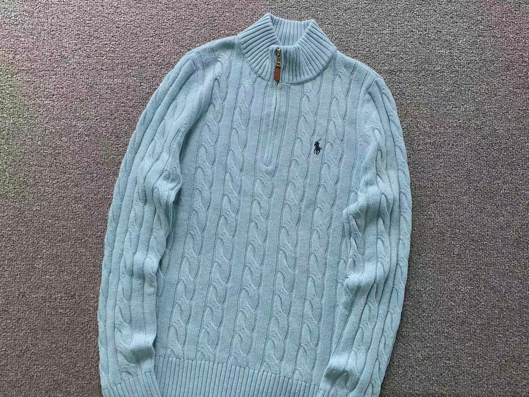 Ralph Lauren Sweater