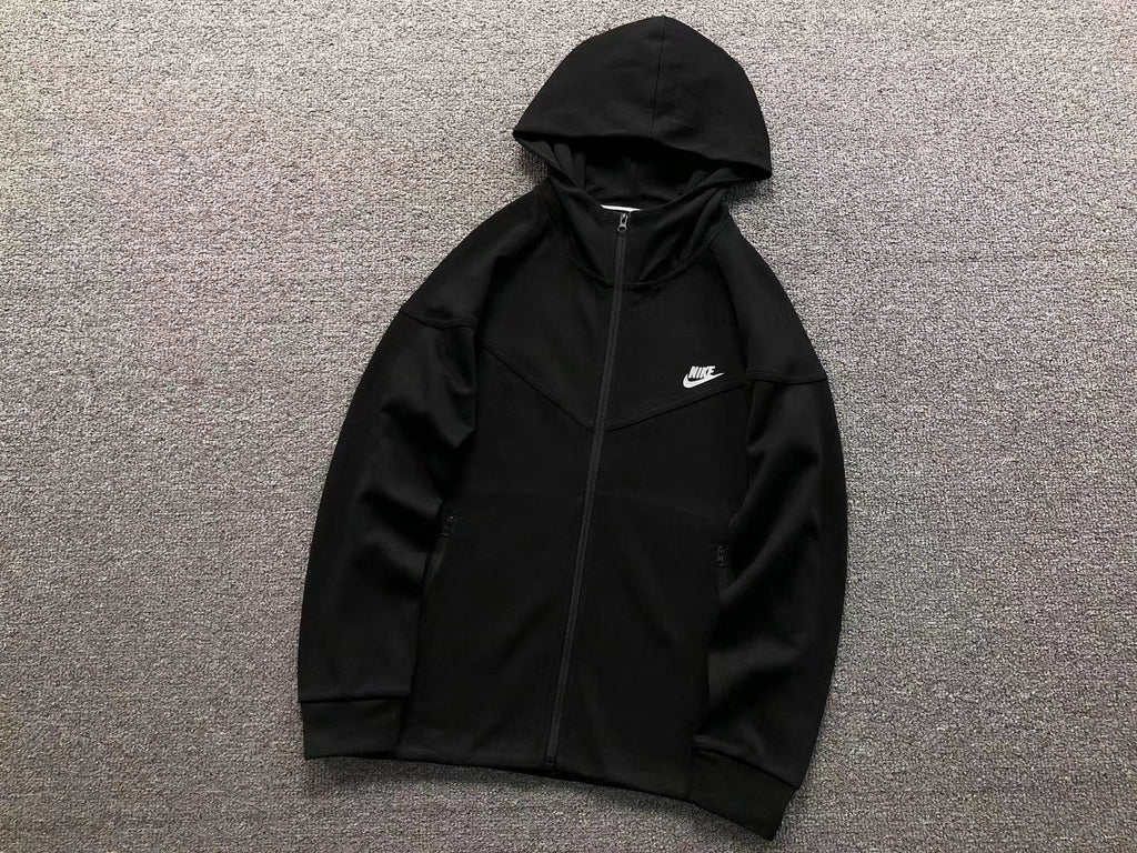 N1K Pants & Hoodie