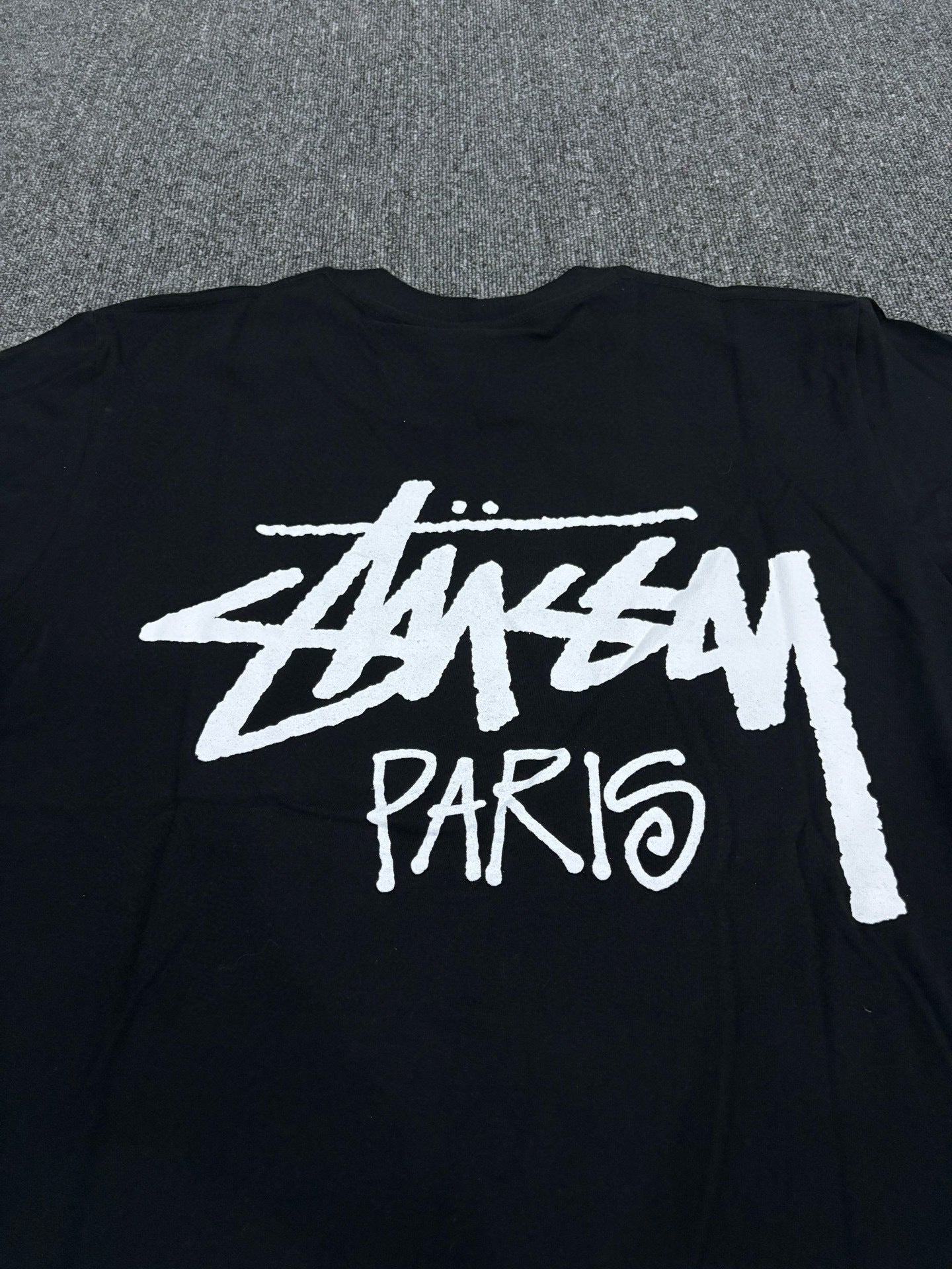 Stu Tshirt
