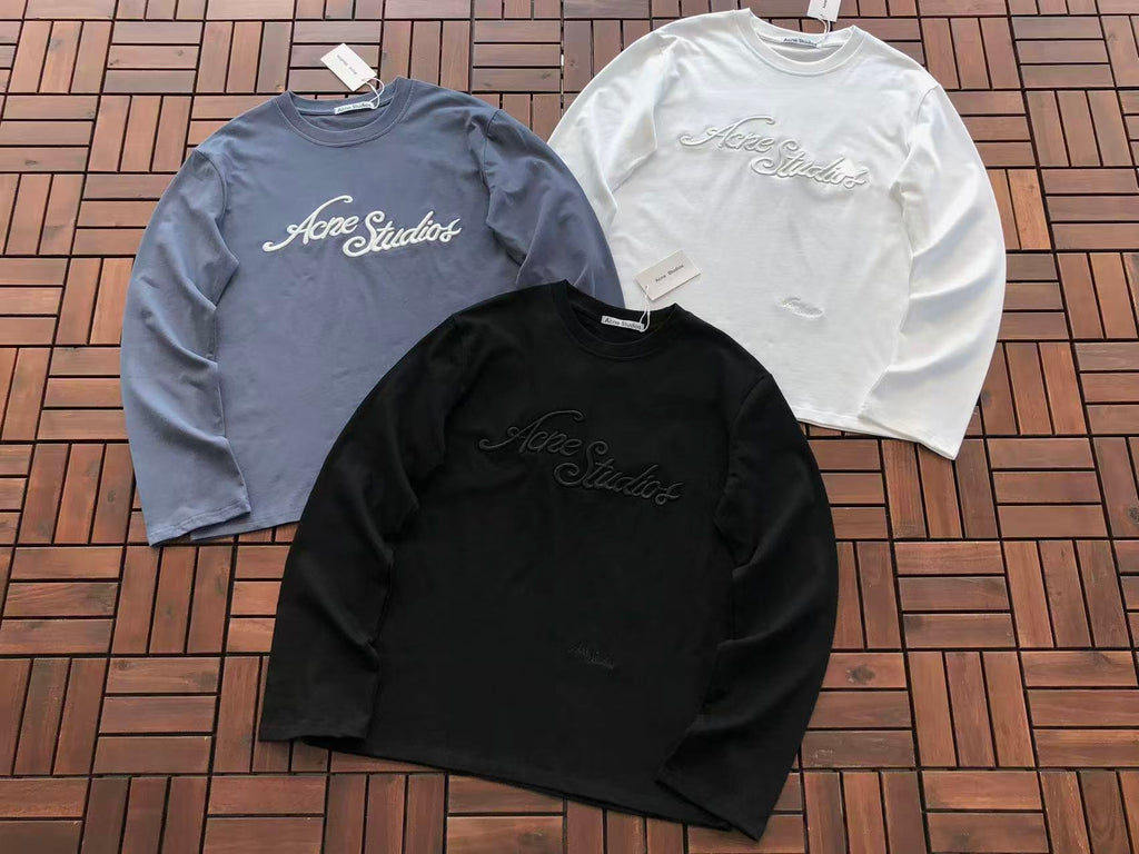 Manga Larga AcneStudios