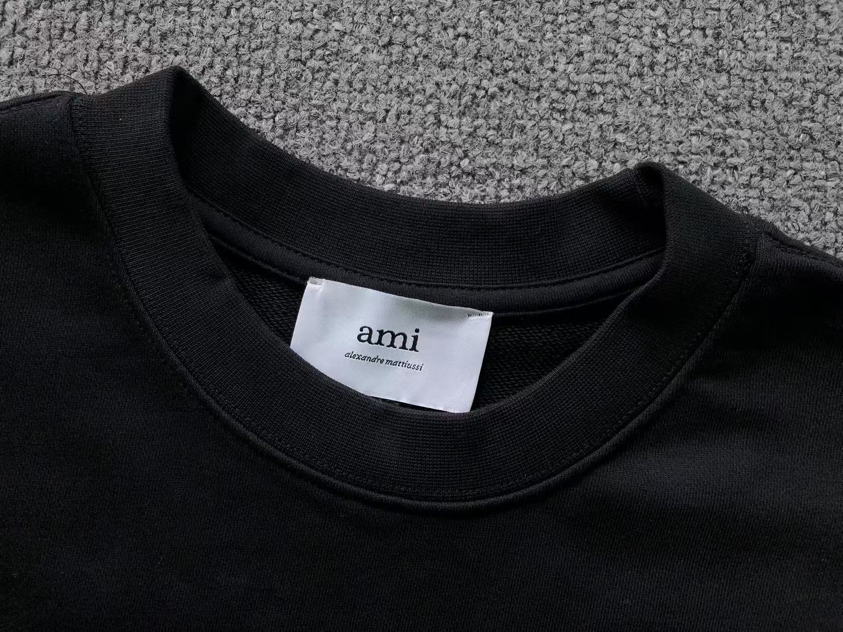 Am1 Hoodie