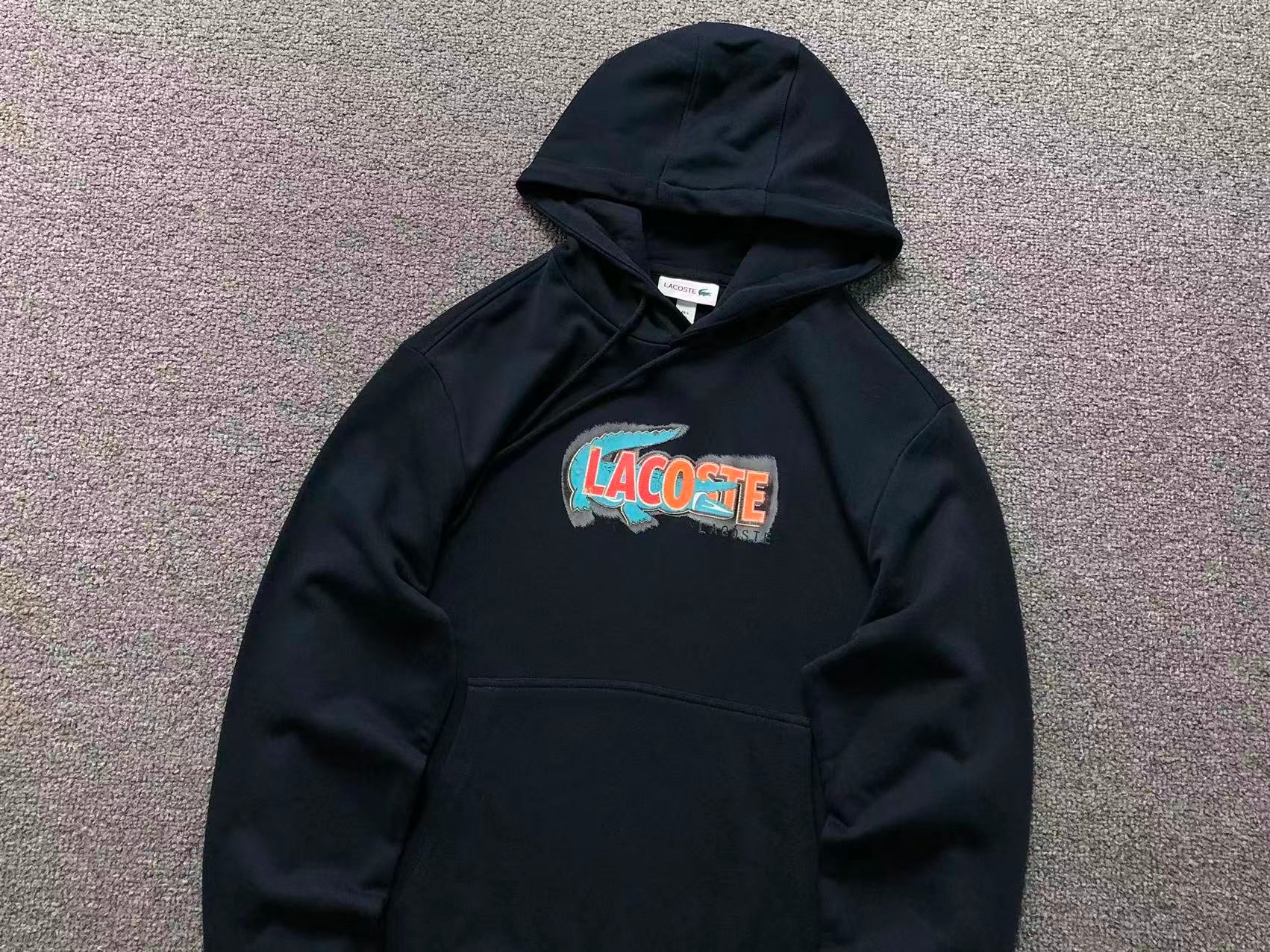 Classic Hoodie