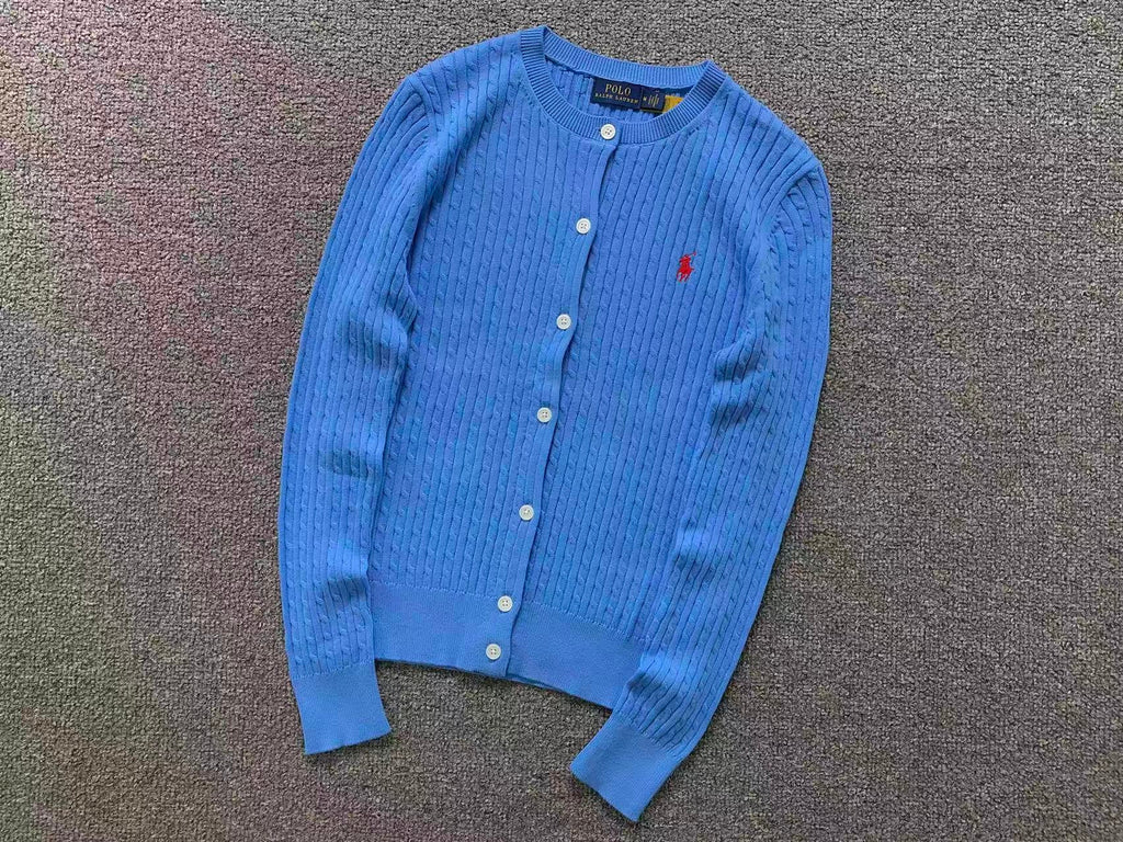 Ralph Lauren Sweater Female
