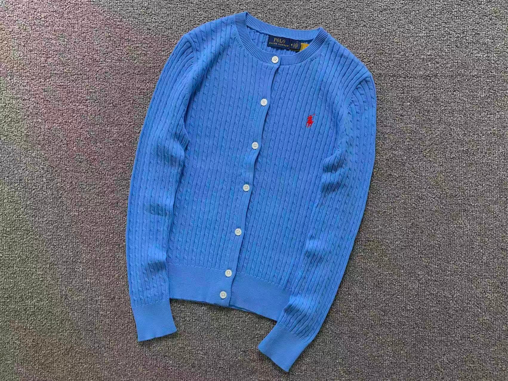 Ralph Lauren Sweater Female