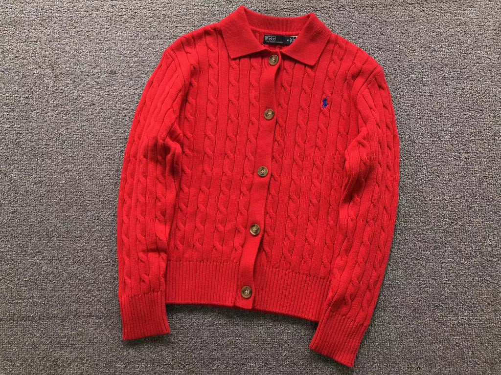 Ralph Lauren Sweater Female