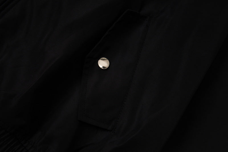 Stu Jacket