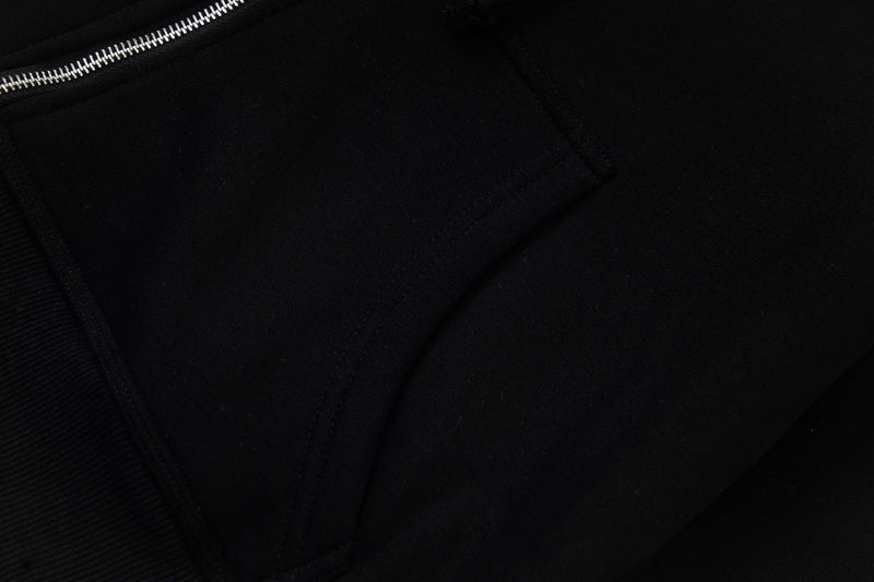 Stu x Nk Hoodie