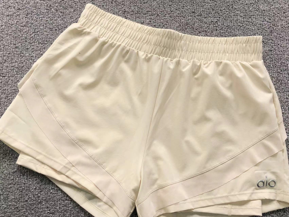 A1O Shorts Female