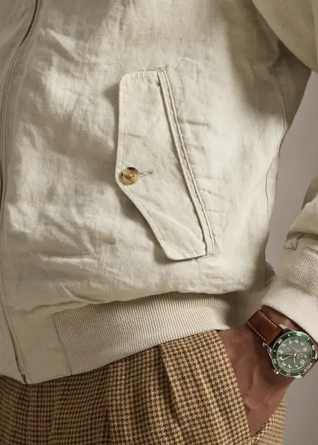 Ralph Lauren Jacket