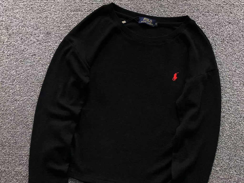 Ralph Lauren Longsleeve Female