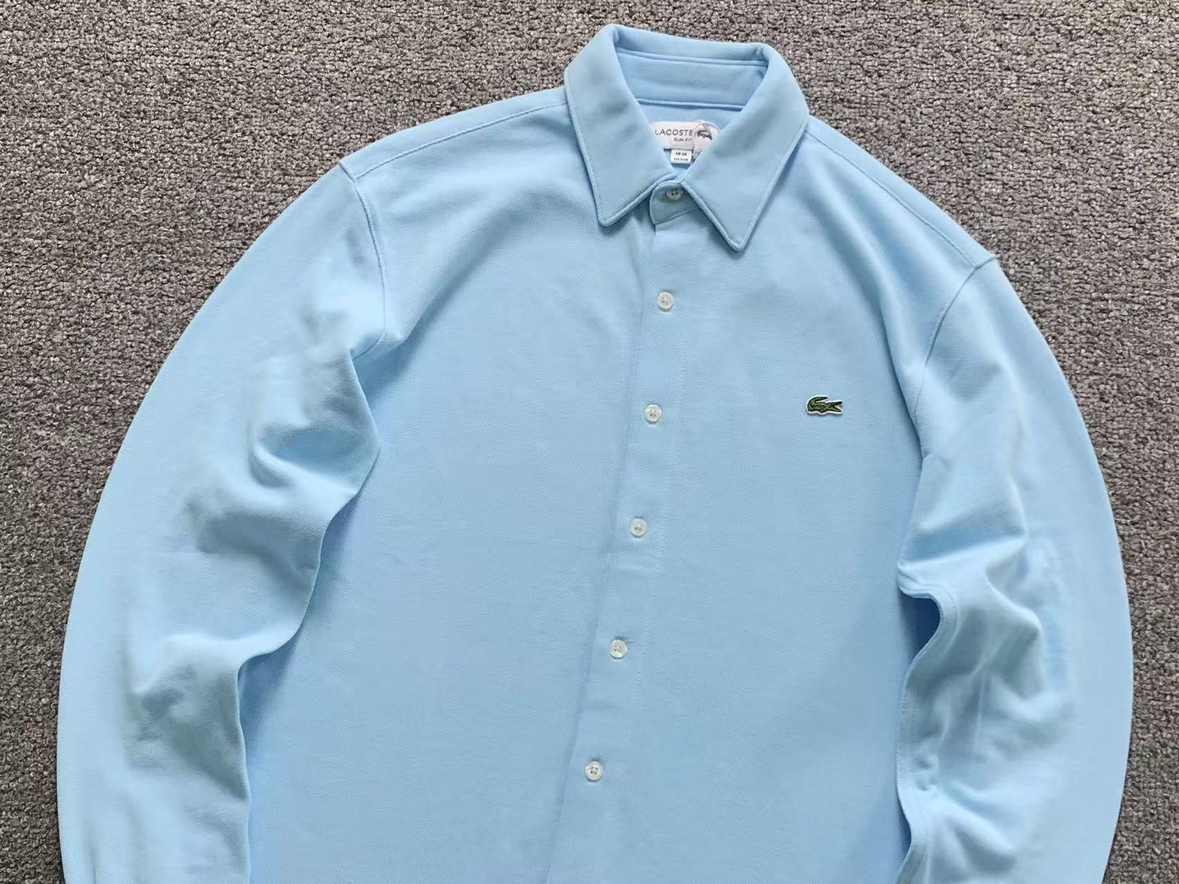 Classic Longsleeve