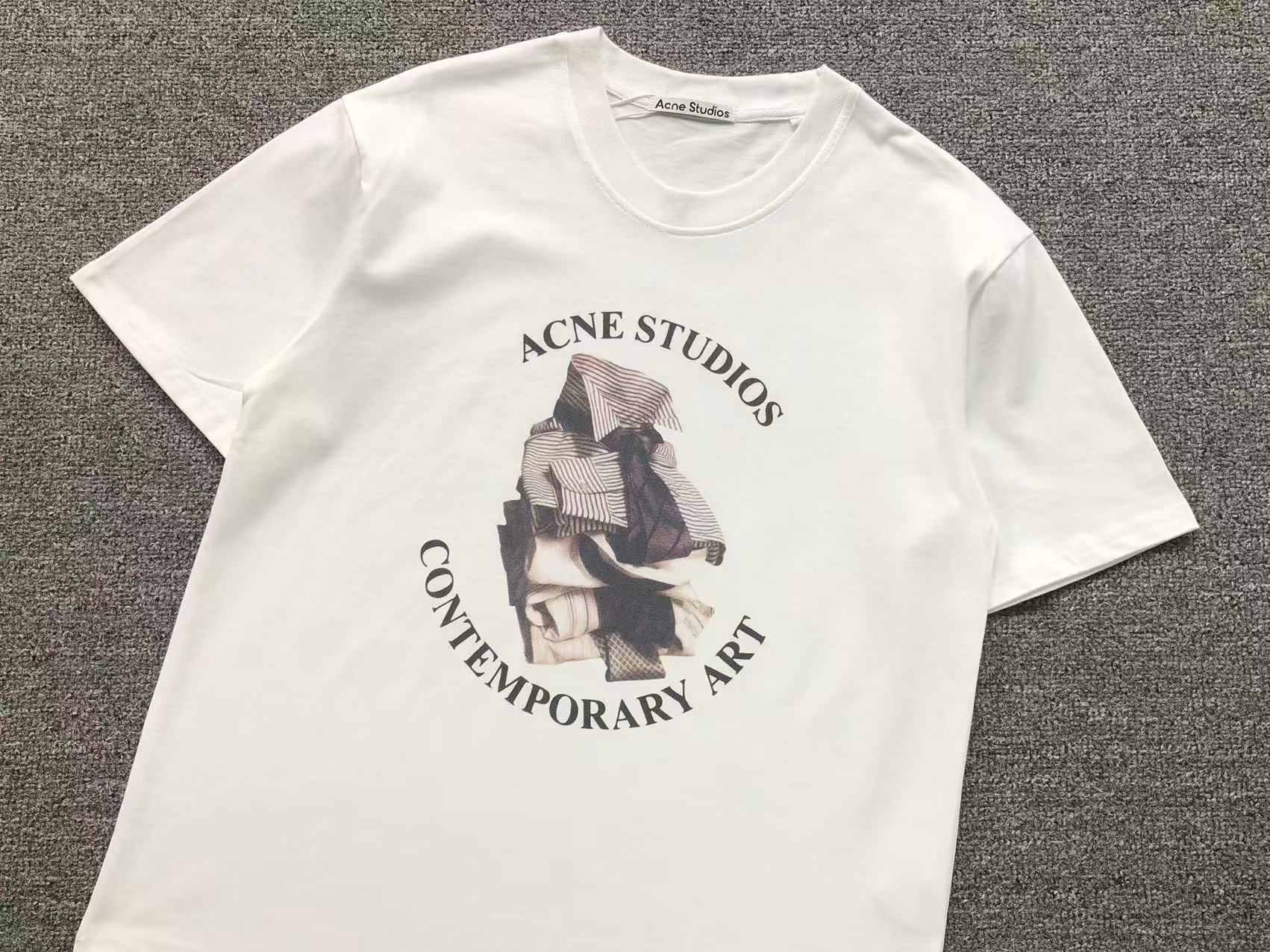 AcneStdios Tshirt