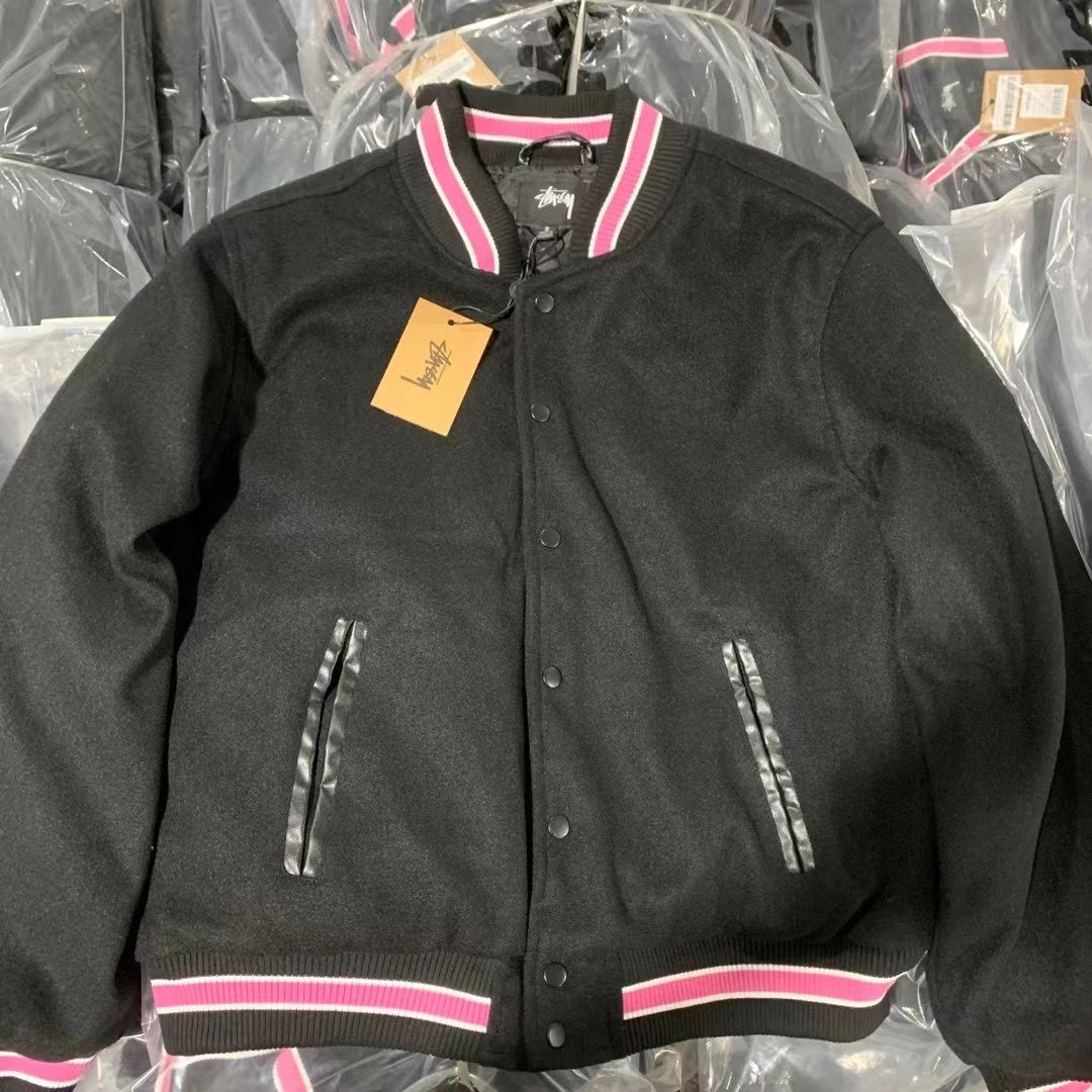 Stu Jacket