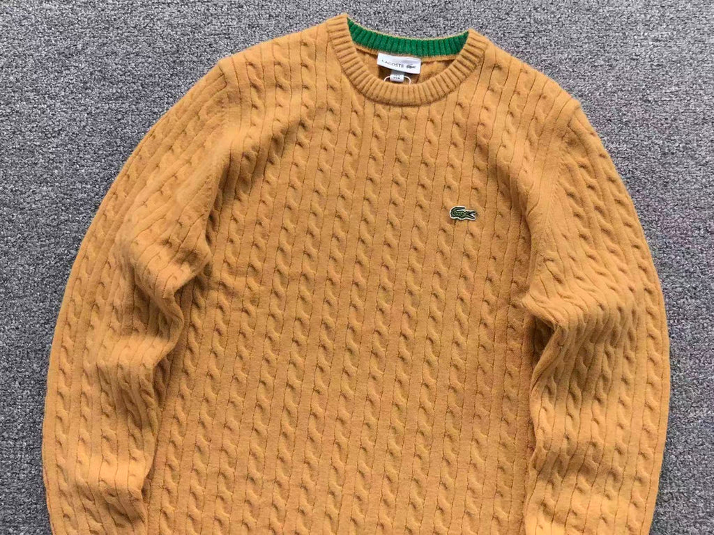 Classic Sweater