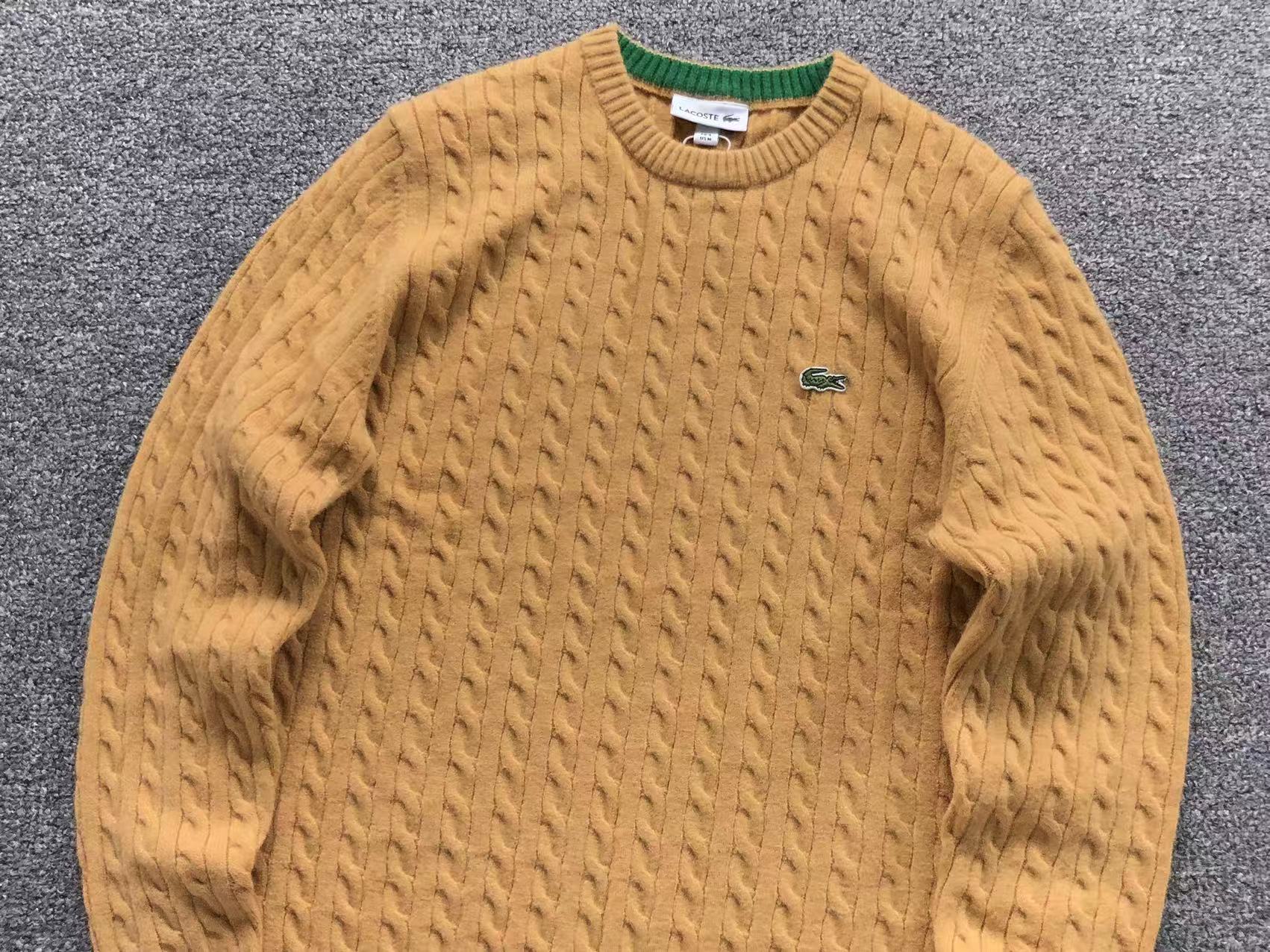 Classic Sweater