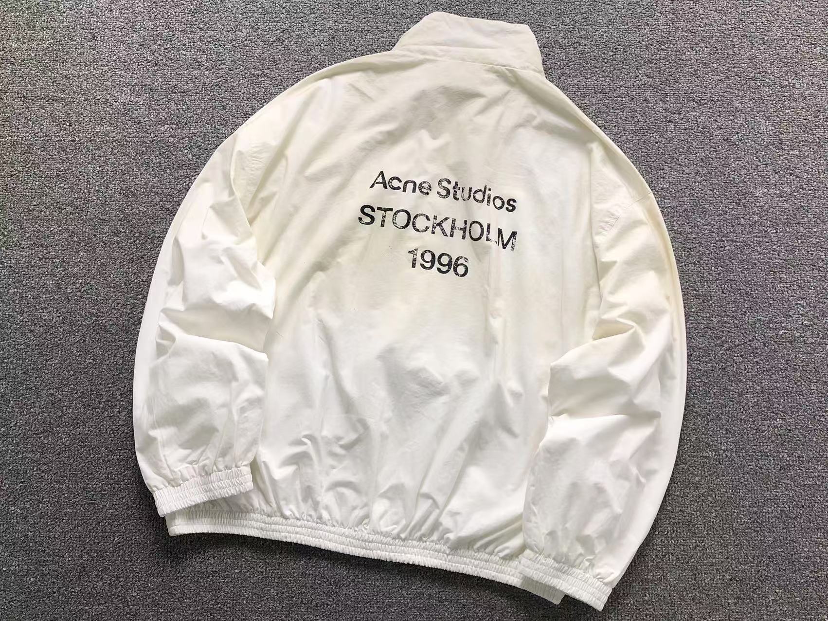 AcneStdios Jacket