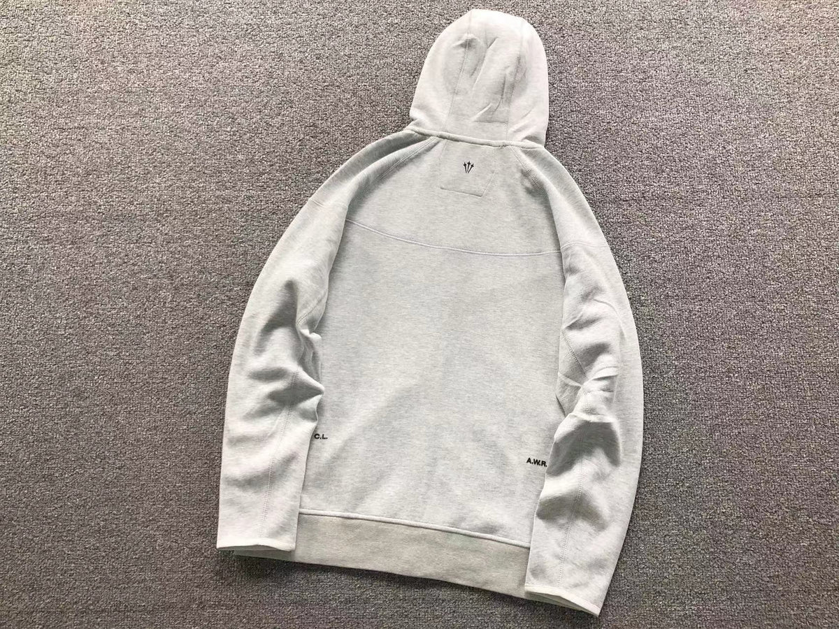 N1K Pants & Hoodie