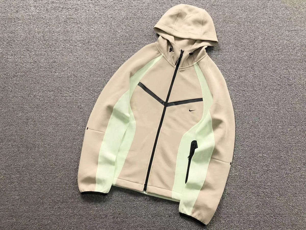 N1K Pants & Hoodie