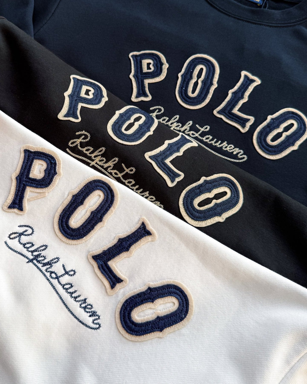 Ralph Lauren Sweater