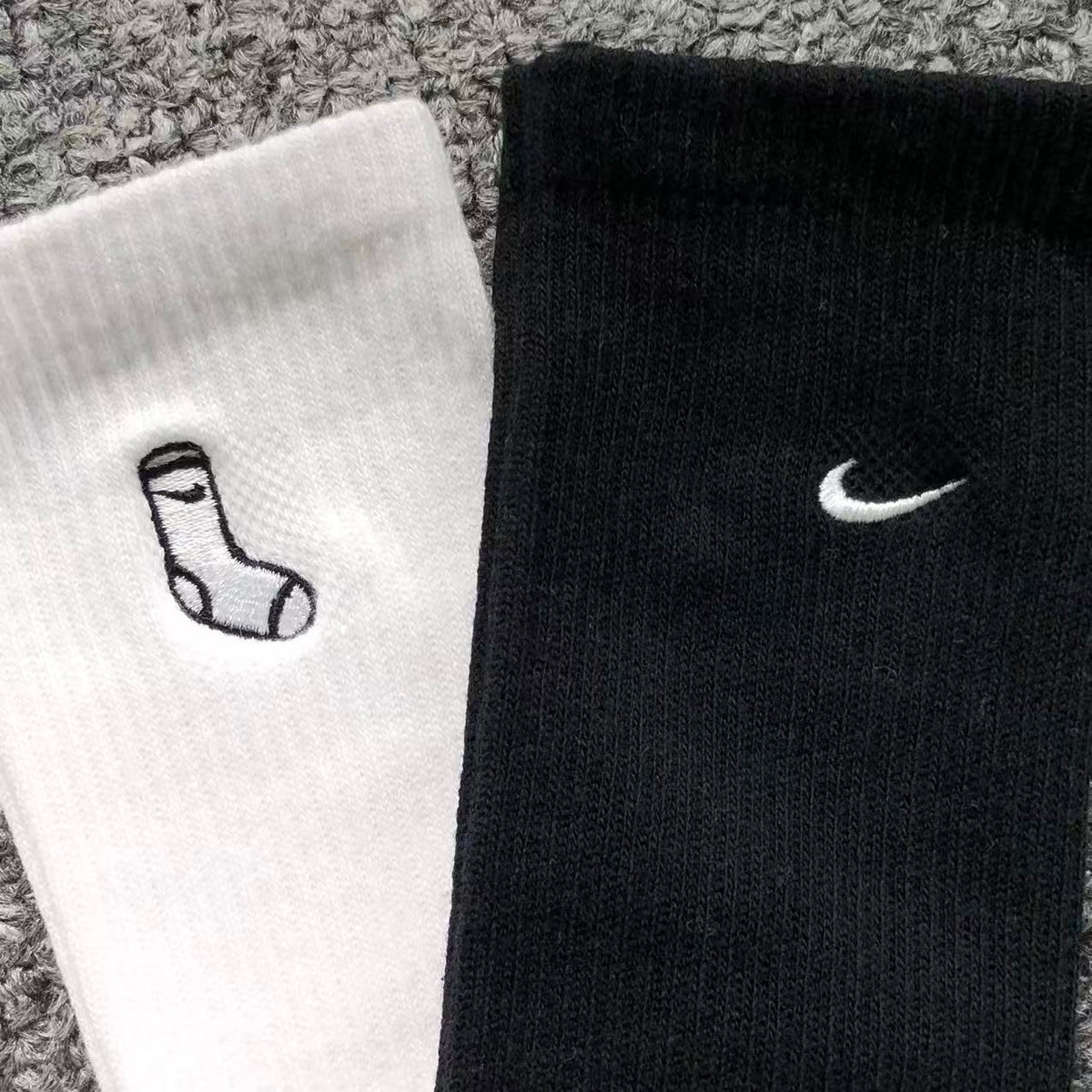 N1K Socks
