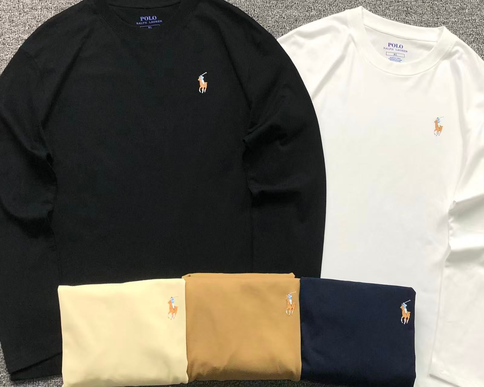 Ralph Lauren Longsleeve